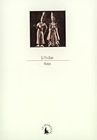 Notes 2070727769 Book Cover