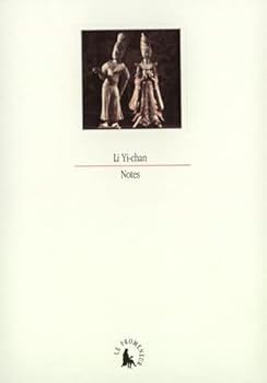 Paperback Notes [French] Book