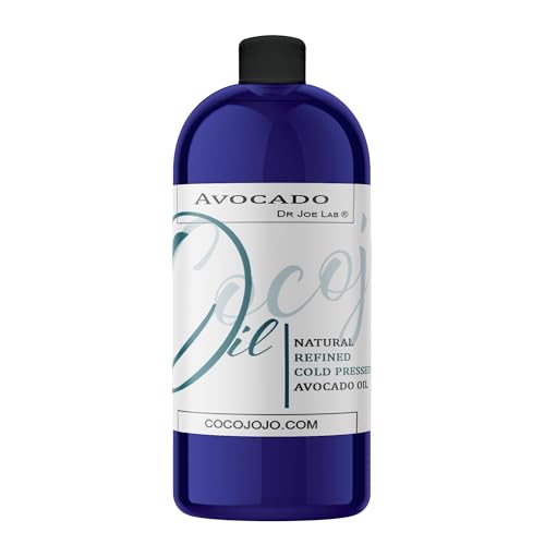 Dr Joe Lab Avocado Oil