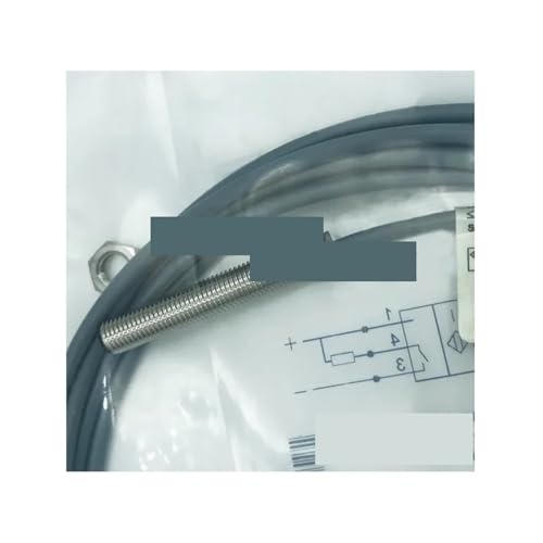 Détecteur inductif BES002H M08MI-NSC-15B-BV03 pour automatisme