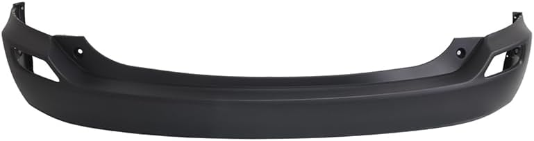 Para 2013 2014 2015 Toyota RAV4 cubierta de parachoques trasero texturizado