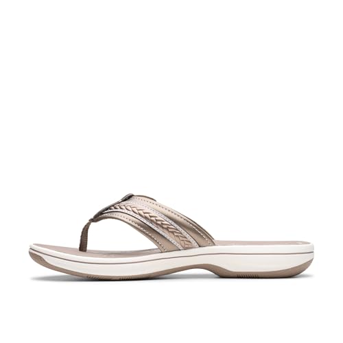 Image of Clarks Women's Breezey Sun