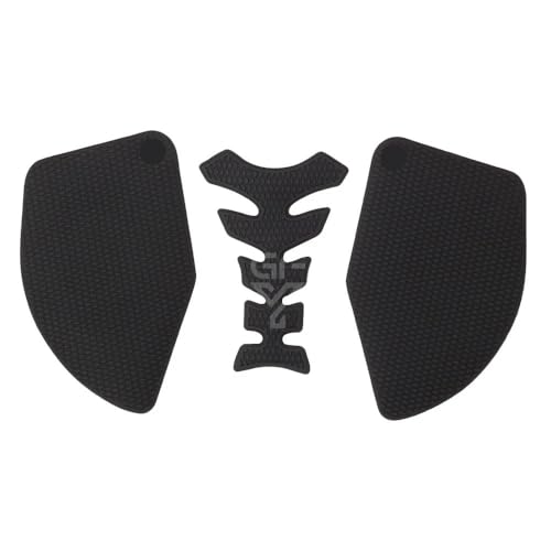Protège-réservoirs moto autocollants latéraux antidérapants pour Suzuki 1300 GSX1300R