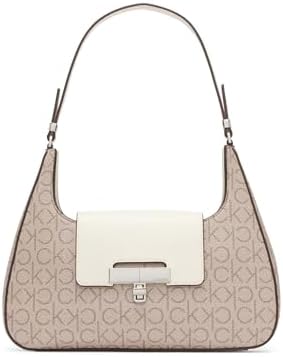 Calvin Klein Women's Becky Demi Shoulder Bag