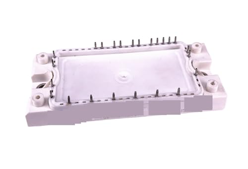 Módulo de potencia GD40PIT120C5S para automatización industrial y robótica