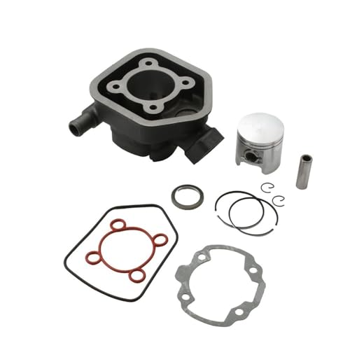 Cylindre 70cc pour Speedfight 1 et 2 moteur 50cc 2T alésage 47mm