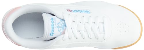Image of Reebok Womens Classic Shoes Sneaker