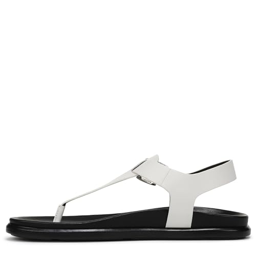 Naturalizer Women's Fab Sandal Warm White 6 M by Naturalizer - Used condition - Image 9