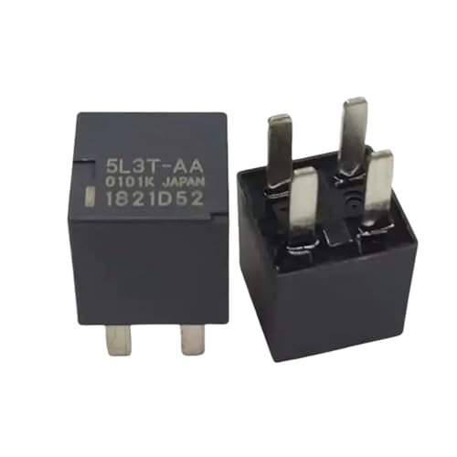 Relais 5L3T-AA 0101K d'origine pour restaurer votre circuit électrique