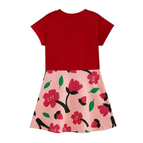 Image of YouGotPlanB Girls Girls Dress
