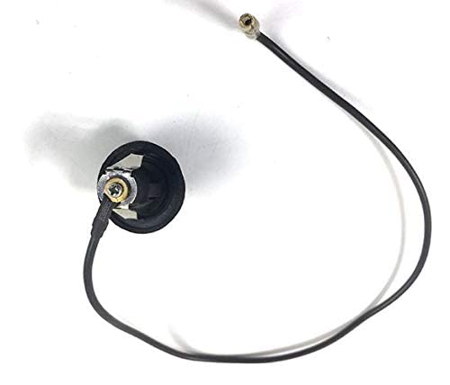 Compatible with/Replacement for Door Jamb Switch Compatible with Suzuki Swift Sidekick Tracker Geo Metro