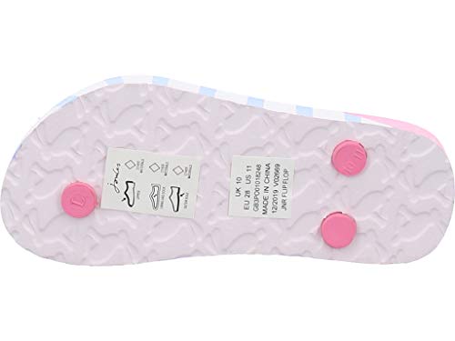 Image of Joules unisex-child Jnr Flip Flop