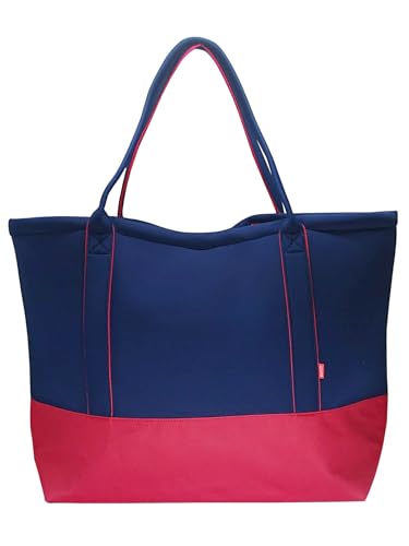 [sketch] lIvg[gobO XPb` NEOPRENE TOTE BAG Black Navy Red EFAobO EFbgX[cf oCJ[ ې Lv Xm[{[h T[tB C o[xL[ 