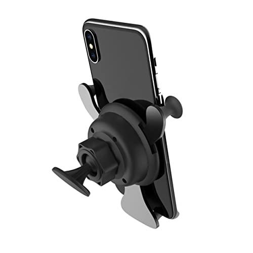 porta telefono di piccole dimensioni culla del del veicolo presa da da auto telefonica cellulare per da da auto staffa di gravità della daria Muto ventosa