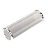 Photo Gallery romisbaba filtro caffè riutilizzabile in acciaio infusore resistente e portatile per cold brew filtro con precisione di filtraggio superiore Photo Gallery romisbaba filtro caffè riutilizzabile in acciaio infusore resistente e portatile per cold brew filtro con precisione di filtraggio superiore