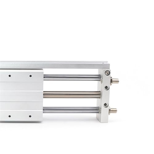 Cylindre sans tige CY1L10-400 pour stopper l'usure des joints - 5
