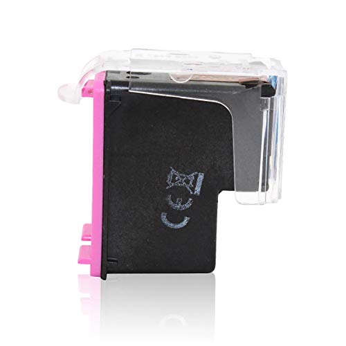 Mipuu cartuccia di inchiostro compatibile con HP