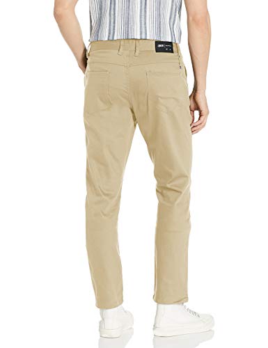 PUBLISH BRAND INC. Men's Classic 5 Pocket Pant2