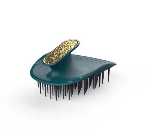 Manta Curls Anti-Breakage Hairbrush