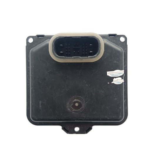 Módulo Controlador de Faros 80A907397D Corrige Parpadeo Q5 3
