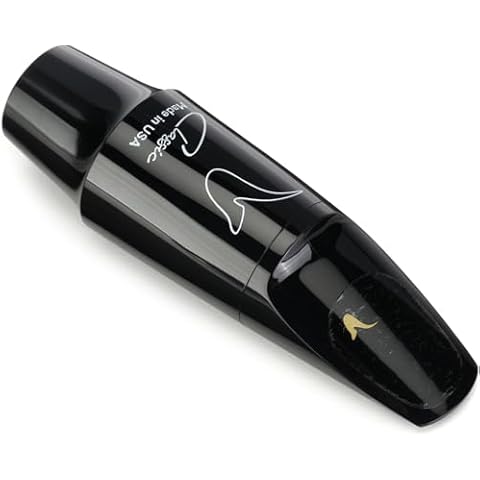 BetterSax Signature Classic Tenor Saxophone Mouthpiece Cover