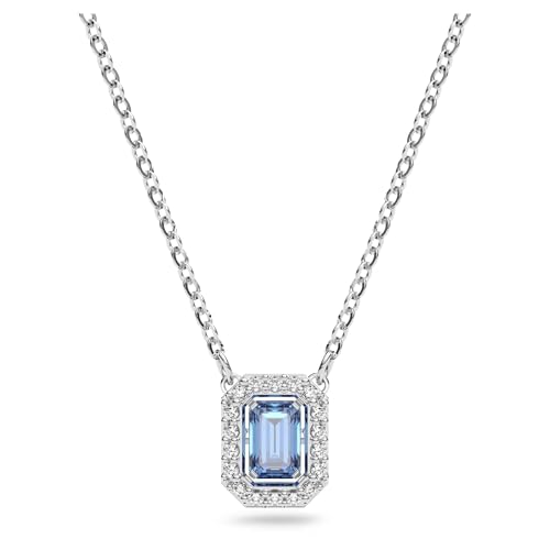Swarovski Una necklace collier coeur pour sublimer une tenue de soirée chic