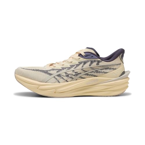 Image of PUMA Mens Deviate Nitro 4 Running Sneakers Shoes