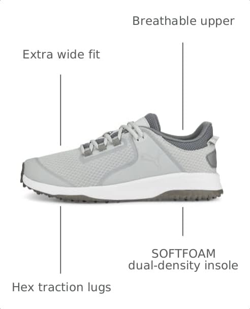Image of Puma Men's Fusion Grip