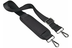 Mum Neck Strap- Shoulder Strap for Bag Replacement Shoulder Strap for Laptop Duffel Bag