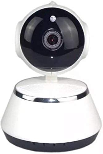 Image of CCTV Camera V380 Pro Wireless HD Security CCTV Camera | Night Vision | Supports up to 64gb SD Card
