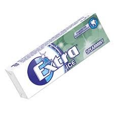 Wrigleys Extra Ice Spearmint (14g x 30)