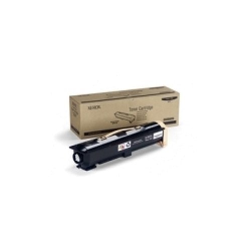 Toner d'origine Xerox 106R01294 noir pour imprimante Phaser 5550B