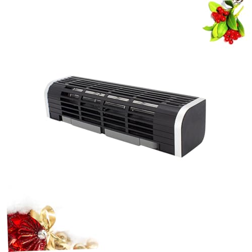 Mipcase cooler USB ajustable para laptops y tablets miniatura 6
