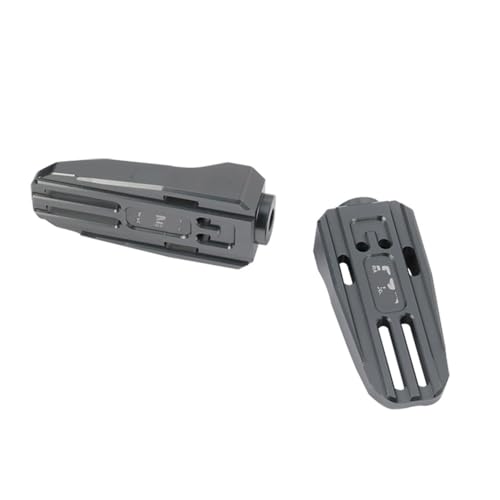 Repose-pieds pour Super SOCO TC TS Lite Pro et TSX