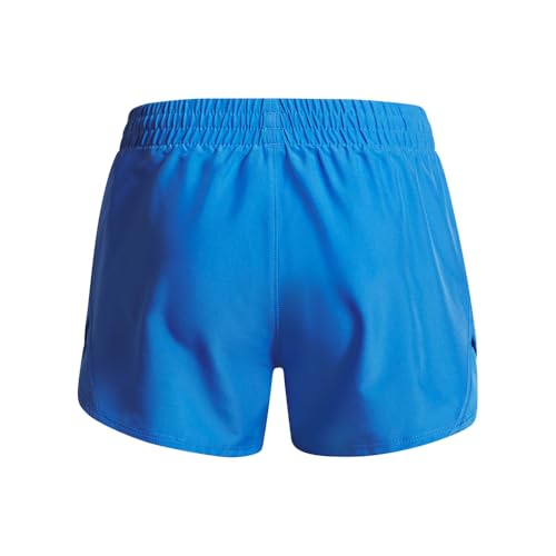 Image of Under Armour Girls' Fly by Shorts