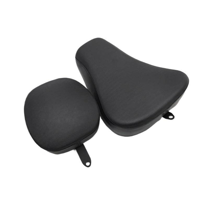Coussin de siège de moto Sportster XL1200 XL883 selle Forty Eight 72 48