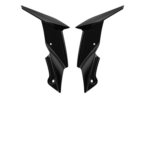 Aileron latéral de moto CBR600RR 2024 2025 - Look racing pour sorties sur route