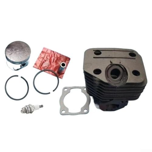 Kit bloc-cylindres 36 mm SUM355 TBC368 remplacement cylindre moteur métal CNC