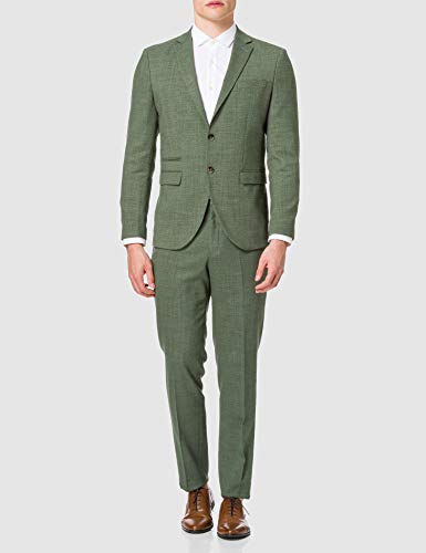 SELECTED HOMME SLHSLIM-Oasis Light Green TRS B