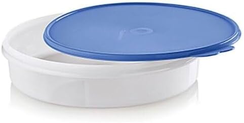 Contenedor redondo Tupperware