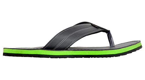 Image of Altek Men's Flip Flop Home Usable Slippers Soft Trendy Casual Water Proof House Chappal- Code :