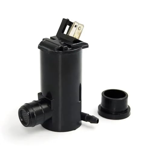 Pompe lave-glace en panne ? Solution pour Honda Accord 38512SDAA01