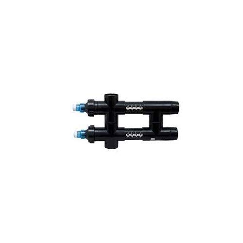 Classic 114 Watt Unit, 3/4", Black, 2/L miniatura 1