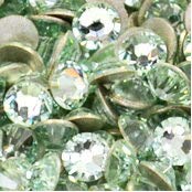 スワロ スワロフスキー ラインストーン