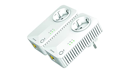 Risparmio energetico: la funzione di modalità standby automatica permette di risparmiare energia riducendo il consumo energetico fino all'85 per cento
