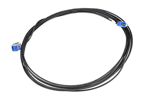 ACDelco GM Original Equipment 23390616 Digital Radio and Navigation Antenna Coaxial Cable