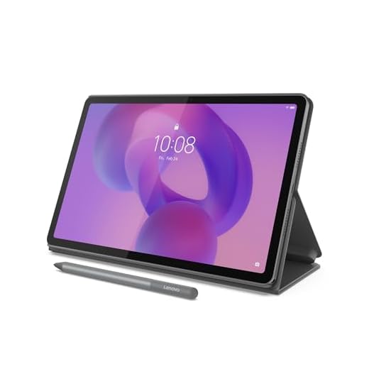 Lenovo Idea Tab 11-inch Study Tablet