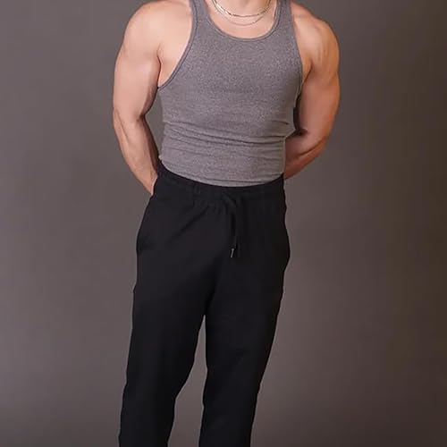 Ekko Beaters, Ekko Beaters for Men Tanks, Tank Tops Men,Tank Tops Men Compression Sleeveless Gym Shirts3