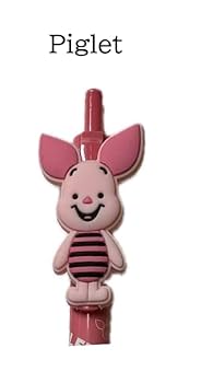 プーさん　ティガー　ピグレット　ストラップ 楽天市場】ピグレット ストラップの通販