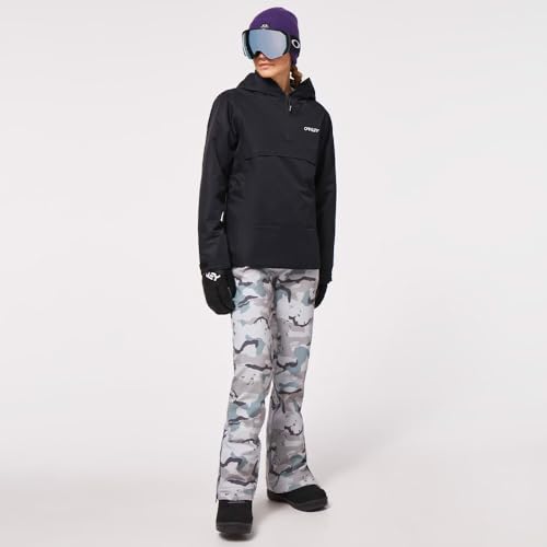 Oakley Women's Holly Anorak Jacket2